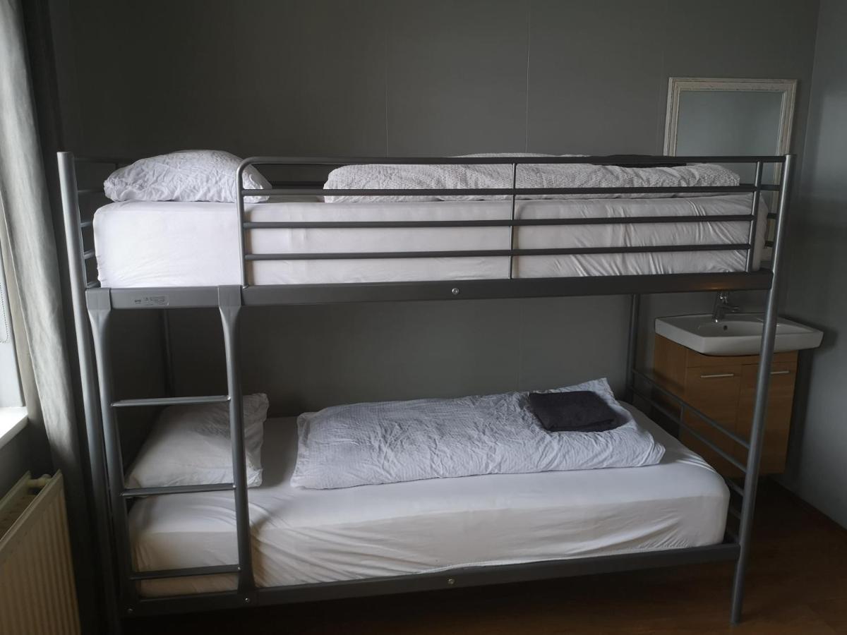 Acco Town Square Apartment