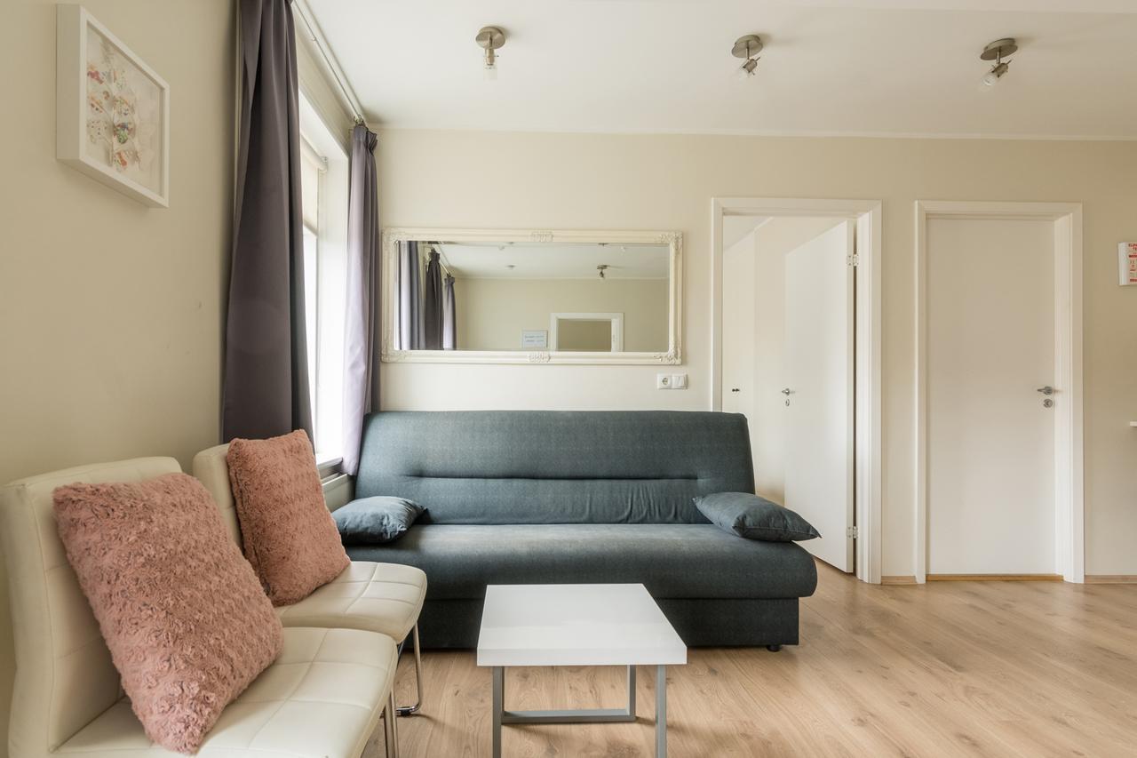 Acco Town Square Apartment Akureyri