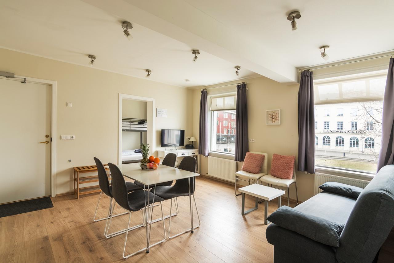 Apartment Acco Town Square *