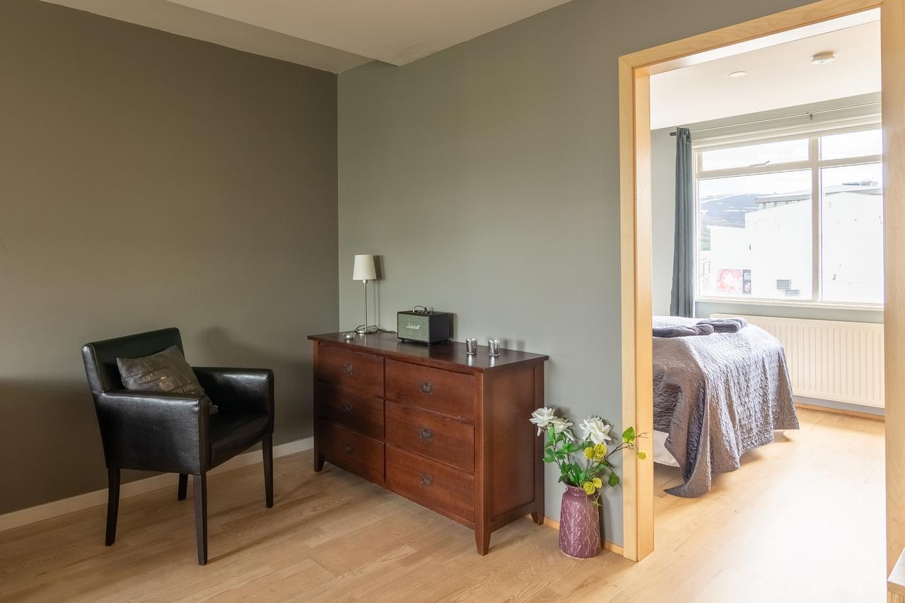 Apartment Acco Town Square *